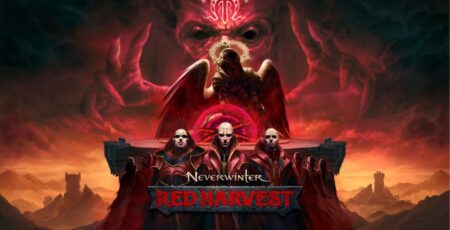 Neverwinter Red Harvest