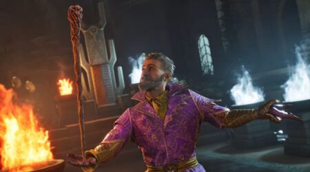 REVIEW: ‘The Elder Scrolls 4: Oblivion Remaster’ Is Exactly What I Hoped For Oblivion Remaster Sheogorath Shivering Isles But Why Tho