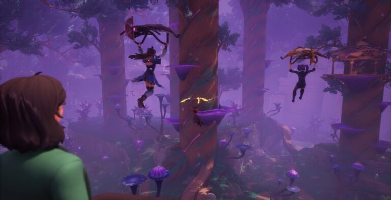 Palia Is Coming to Xbox and PlayStations Consoles This May Palia on Xbox and PlayStation Elderwood DLC Still