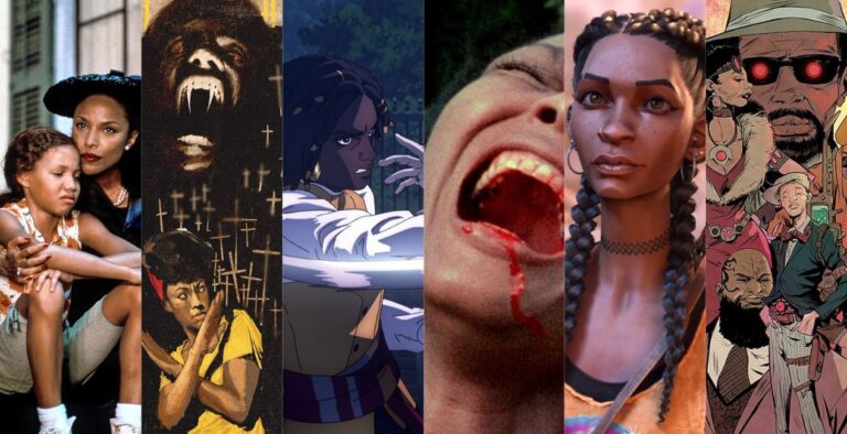 What to Watch After Sinners