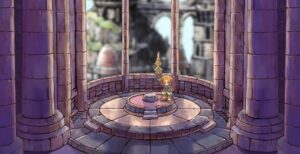 REVIEW: ‘SaGa Frontier 2 Remastered’ Brings a Classic to the Modern Era Saga Frontier 2 Remastered gameplay still