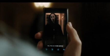 ‘Scream 4’ is More Topical Than Ever Scream 4 But Why Tho 2