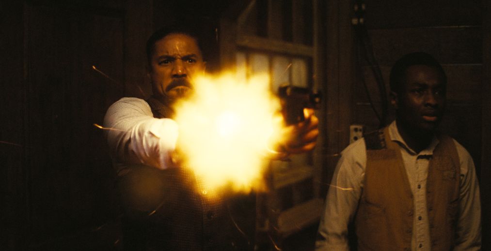 Michael B Jordan in Sinners (2025) movie still