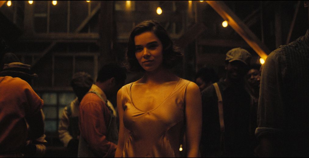 Hailee Steinfeld in Sinners (2025)