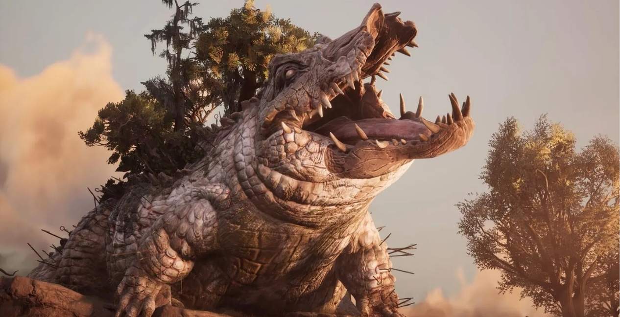 REVIEW: 'South Of Midnight' Is A Love Letter To An Overlooked Community 5 Hazel South of Midnight gameplay still.