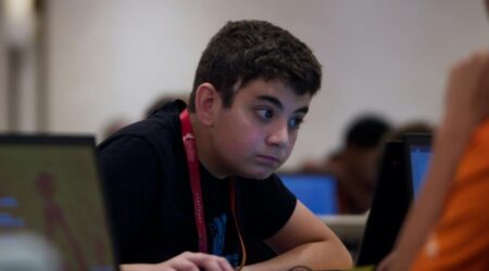 Spreadsheet Champions