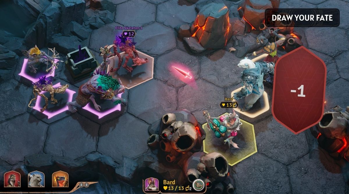 Sunderfolk Gameplay But Why Tho 1