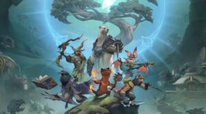 REVIEW: ‘Sunderfolk’ Hits The Sweet Spot Between Depth And Accessibility Sunderfolk Key Art But Why Tho