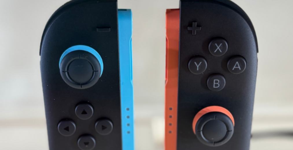 PRODUCT REVIEW: A Month With The Switch 2 And It's Still The Best Console Nintendo Has Released 3 Switch 2 Hands-On Event Images