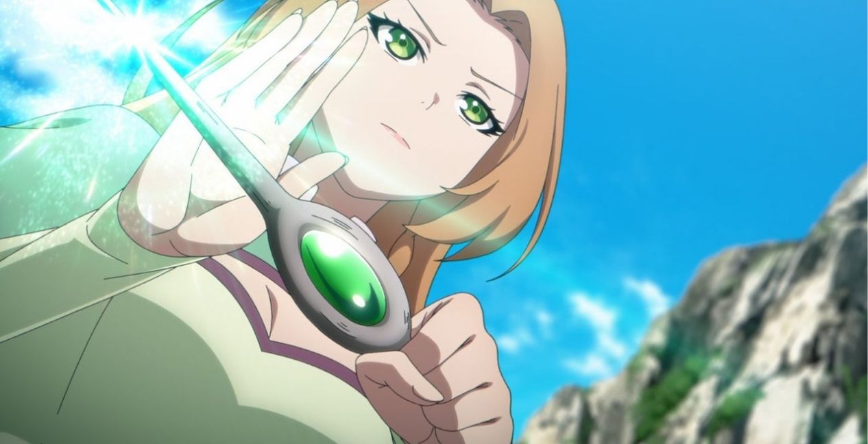 REVIEW: 'The Beginning After the End' Episode 2 — "The King, Under Attack" 1 The Beginning After The End Episode 2 episode still