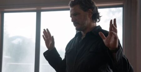 REVIEW: The Last of Us Season 2 Episode 2 — “Through The Valley” Pedro Pascal as Joel in The Last of Us Season 2 Episode 2