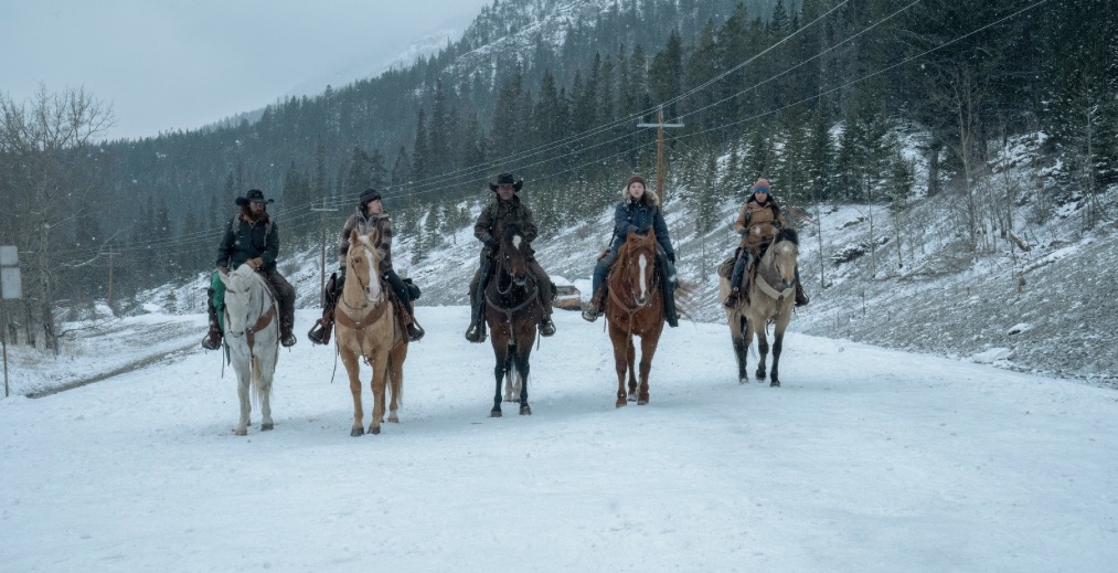 REVIEW: 'The Last Of Us Season 2' Is Dark, Bold, And At Odds With Its Source Material 2 Cast of the The Last of Us Season 2