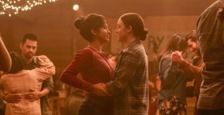 The Last of Us Season 2