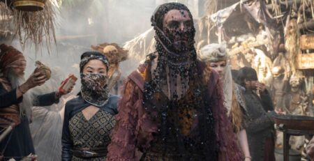 The Wheel of Time Season 3 Episode 6