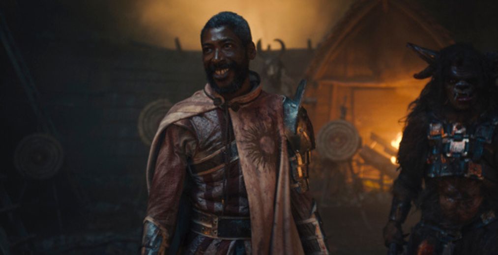 Padan Fain in The Wheel of Time Season 3 Episode 7