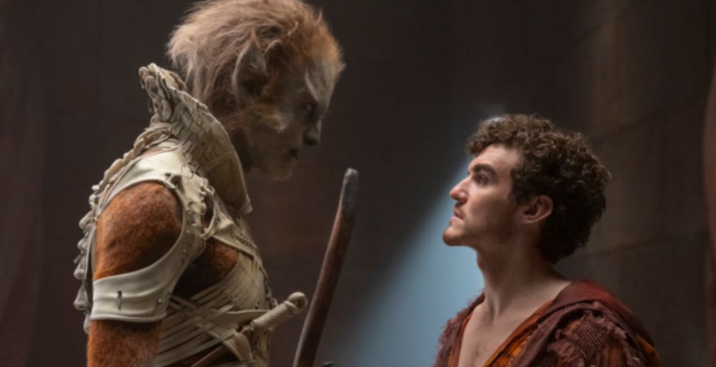 The Eelfinn speaks with Mat