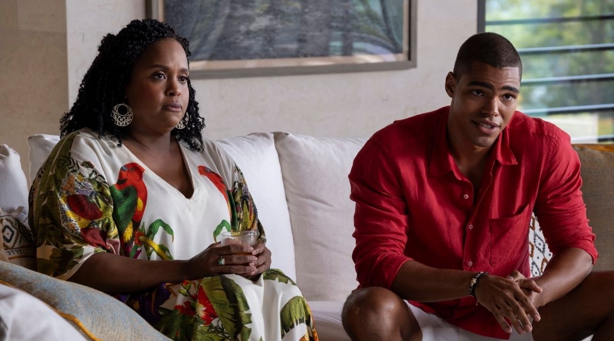 REVIEW: 'The White Lotus' Season 3 Episode 8 — "Amor Fati" 3 The White Lotus Season 3 Episode 8