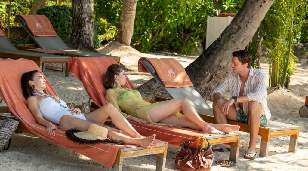 REVIEW: ‘The White Lotus’ Season 3 Episode 8 — “Amor Fati” The White Lotus Season 3 Episode 8