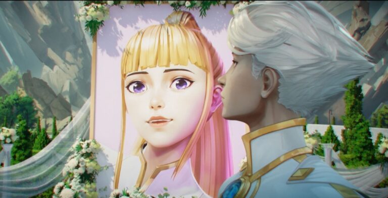 REVIEW: ‘To Be Hero X’ Episode 2 — “Moon” To Be Hero X Episode 2