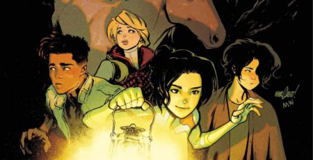 Uncanny X-Men Issue 13 cover