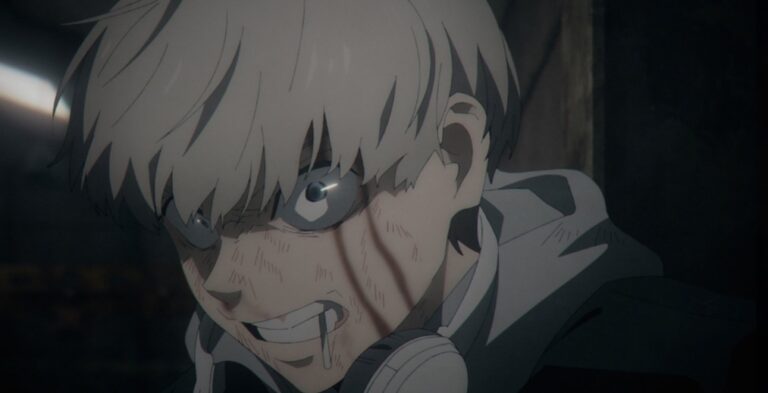 REVIEW: ‘Wind Breaker’ Season 2 Episode 2 – “Conclusion” Kaji in Wind Breaker Season 2 Episode 2