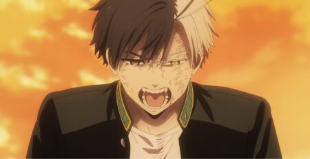 Wind Breaker Season 2 Episode 3 But Why Tho