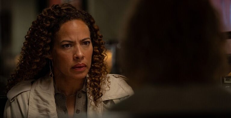 Yellowjackets Season 3 Episode 10