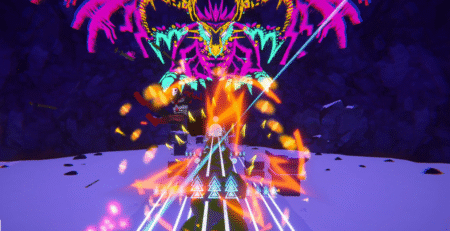 Fresh Tracks at PAX East 2025