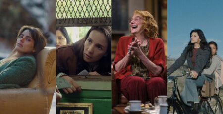 Netflix Expands Its International Library with More Argentine Storytelling Argentine Films On Netflix