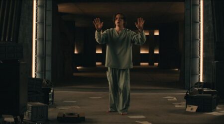 Bob in Thunderbolts But Why Tho