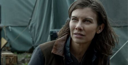 REVIEW: ‘The Walking Dead: Dead City’ Season 2 Episode 2 – “Another Sh*tty Lesson” Maggie in TWD: Dead City Season 2 Episode 2 promotional image