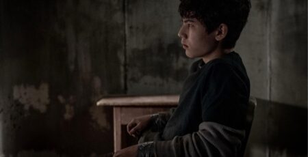 TWD: Dead City Season 2 Episode 3 promotional still