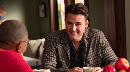 RECAP: ‘9-1-1’ Season 8 Episode 17 — “Don’t Drink The Water” Eddie in 9-1-1 Season 8 Episode 17