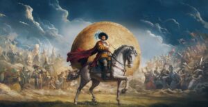 Europa Universalis 5