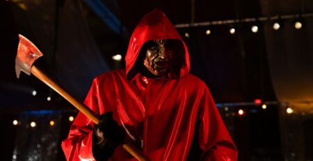 Fear Street Prom Queen