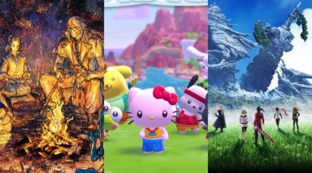 Games to Play After Expedition 33