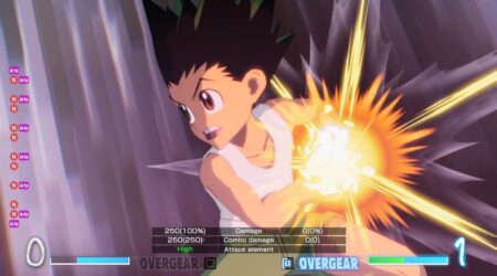 ‘HUNTERxHUNTER NENxIMPACT’ Brings Chaotic Combat And Straightforward Controls HUNTER x HUNTER NEN IMPACT