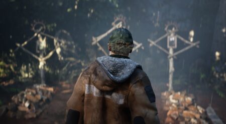 Rogue Factor Devs Dive Into Exploration, Darkness, And How Hard Creating ‘Hell Is Us’ Was Hell is Us Promotional Image from Rogue Factor