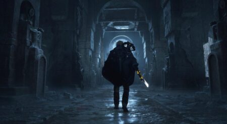 Rogue Factor’s ‘Hell is Us’ Redefines Exploration Hell is Us Promotional Image from Rogue Factor