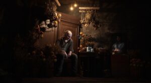 REVIEW: ‘Hell is Us’ Turns Getting Lost Into An Art Form Hell is Us