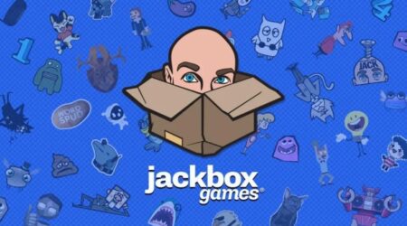 Jackbox Games But Why Tho