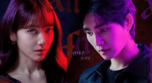 Judge From Hell Season 2