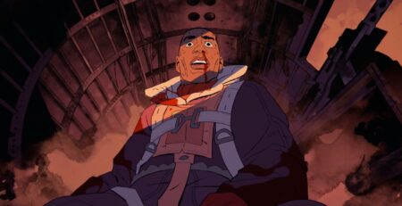 Love Death and Robots Volume 4