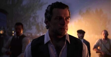 Everything We Know About ‘Mafia: The Old Country’ Mafia: The Old Country promotional still