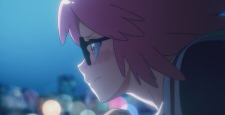 My Hero Academia Vigilantes Episode 5 But Why Tho 2