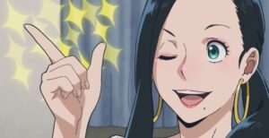 My Hero Academia Vigilantes Episode 7