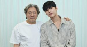 Notes from the Last Row But Why Tho 1