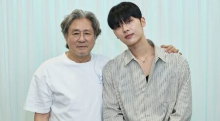 Literary Suspense K-Drama ‘Notes from the Last Row’ Gets The Greenlight from Netflix Notes from the Last Row But Why Tho 1