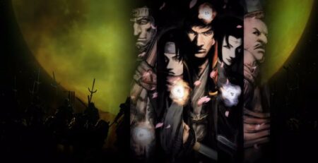 Cover of Onimusha 2 Samurai's Destiny