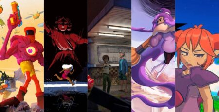 Pax East Games But Why Tho 11